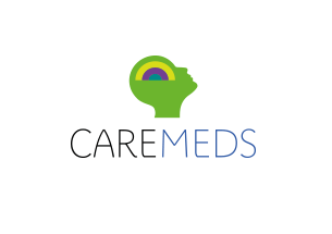 Logo Caremeds