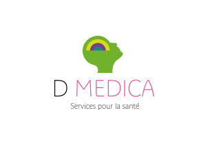 Logo D Medica