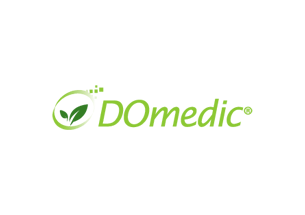 Logo Domedic