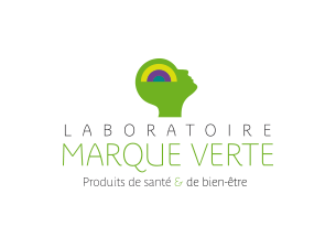 Logo Laboratoire Marque Verte