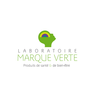 Logo Laboratoire Marque Verte