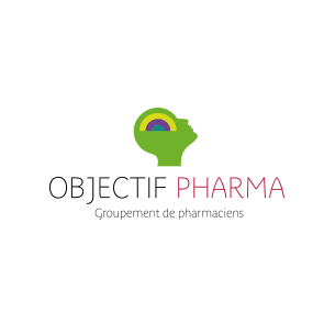 Logo Objectif Pharma