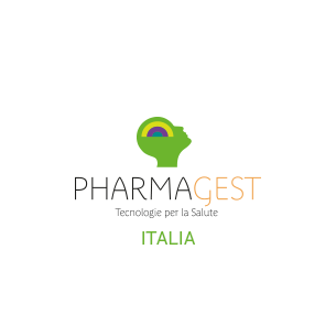 Logo Pharmagest Italia