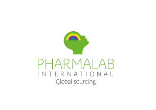 Logo Pharma Lab International