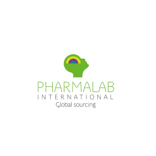 Logo Pharma Lab International