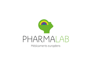 Logo Pharma Lab