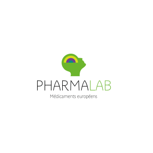 Logo Pharma Lab