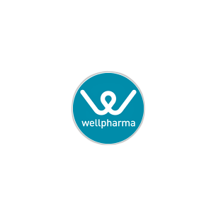 Logo Wellpharma