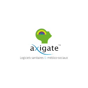 Logo Axigate