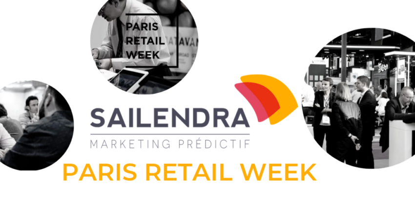 Sailendra Paris Retail Week 2019