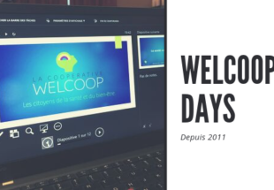 Welcoop Days 2011