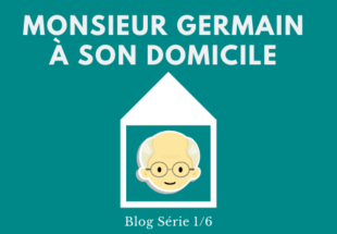 Monsieur Germain domicile