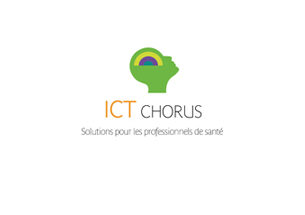 Logo ICT 2020