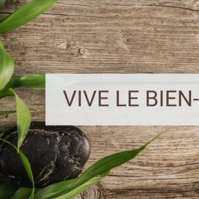 Bien-Être