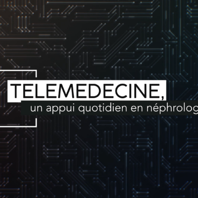 télémédecine