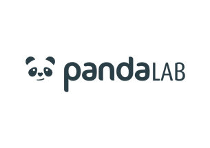 Logo PandaLab