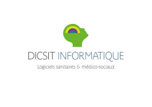Logo Dicsit Informatique