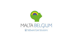 Logo Malta Belgium