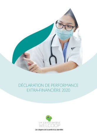 Déclaration de performance extra-financière 2020