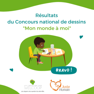 Visuel blog résultats concours dessins 2022