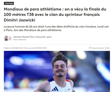 Article Dimitri Jozwicki