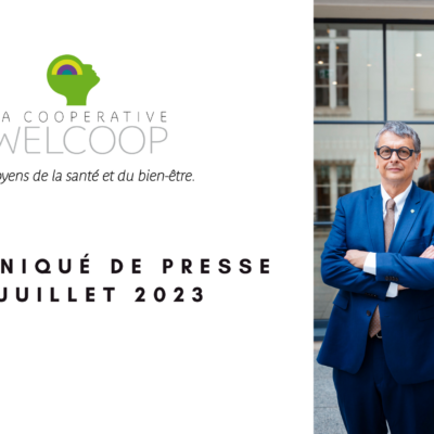 Communiqué de presse 04.07.23