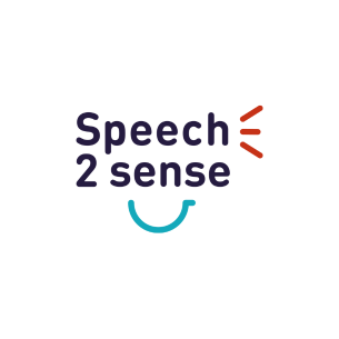 Speech 2 sense