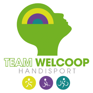 Logo Team Welcoop 2025