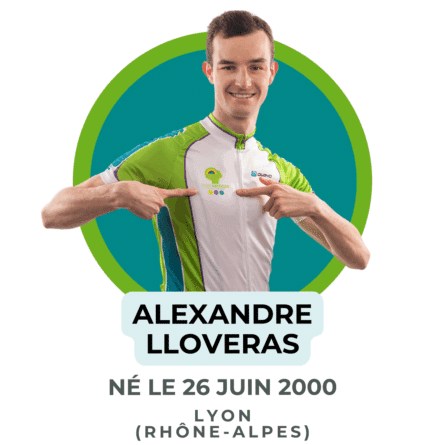 Team Welcoop vignette Alexandre