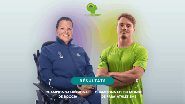 Résultats Sonia et Dimitri Blog