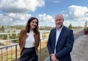 Partenariat Village by CA