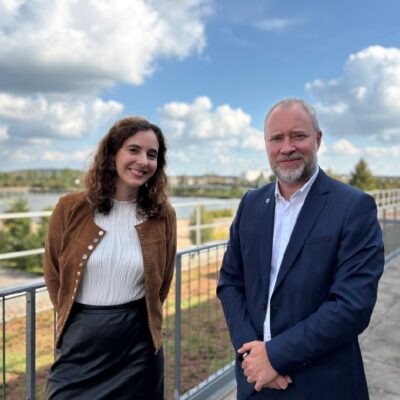 Partenariat Village by CA