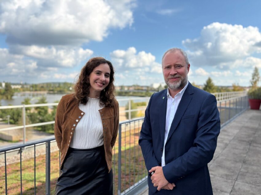 Partenariat Village by CA