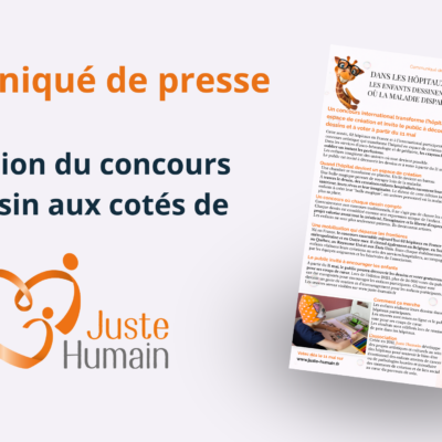 Bann blog Juste Humain CP