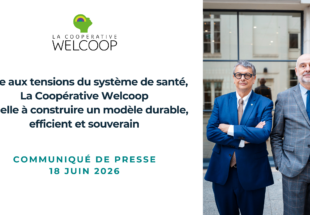 Communiqué de presse 18.06.26